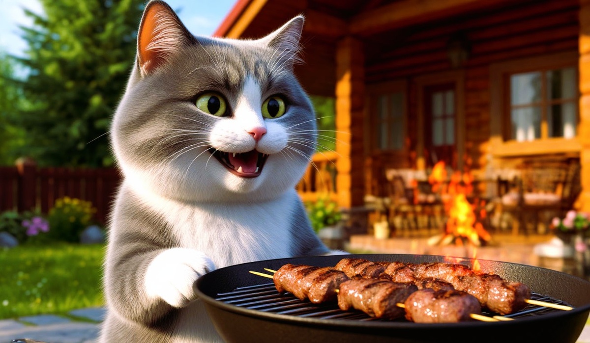 нейрокотик