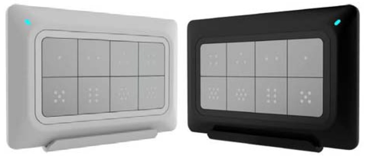 Внешний вид