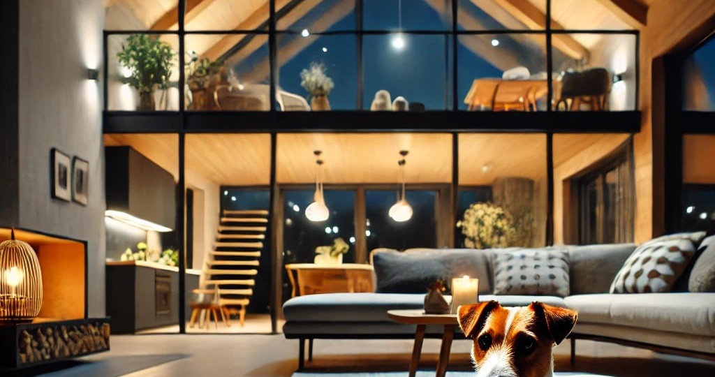 СТРОИТЕЛЬСТВО ДОМА ПОД КЛЮЧ