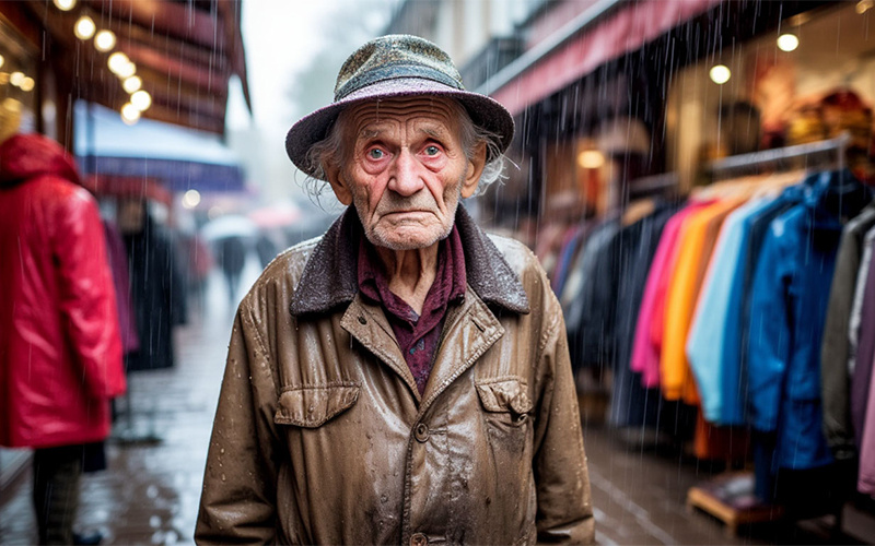 Изображение сгенерировано нейросетью Шедеврум