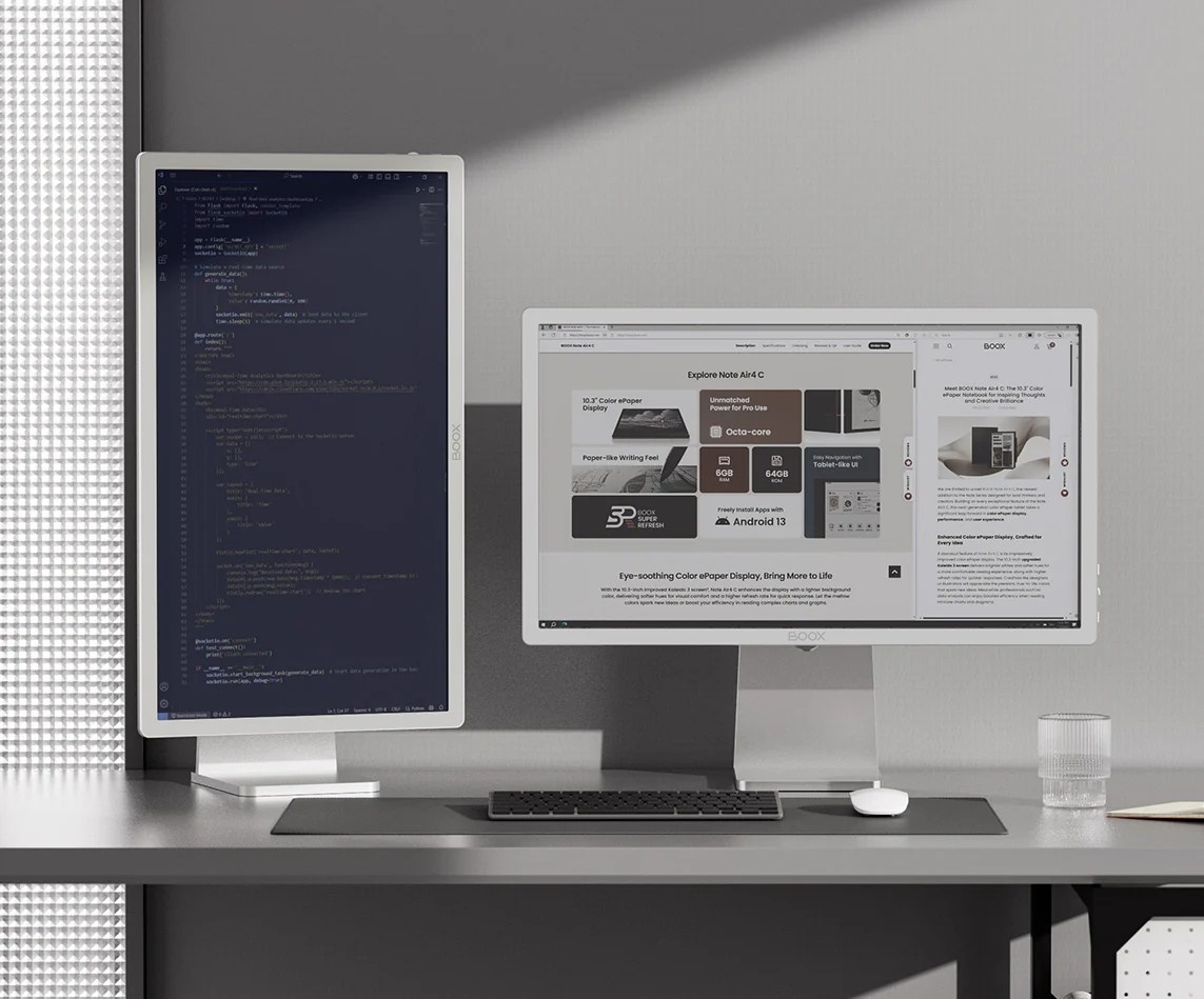 фото Onyx Boox  📷
