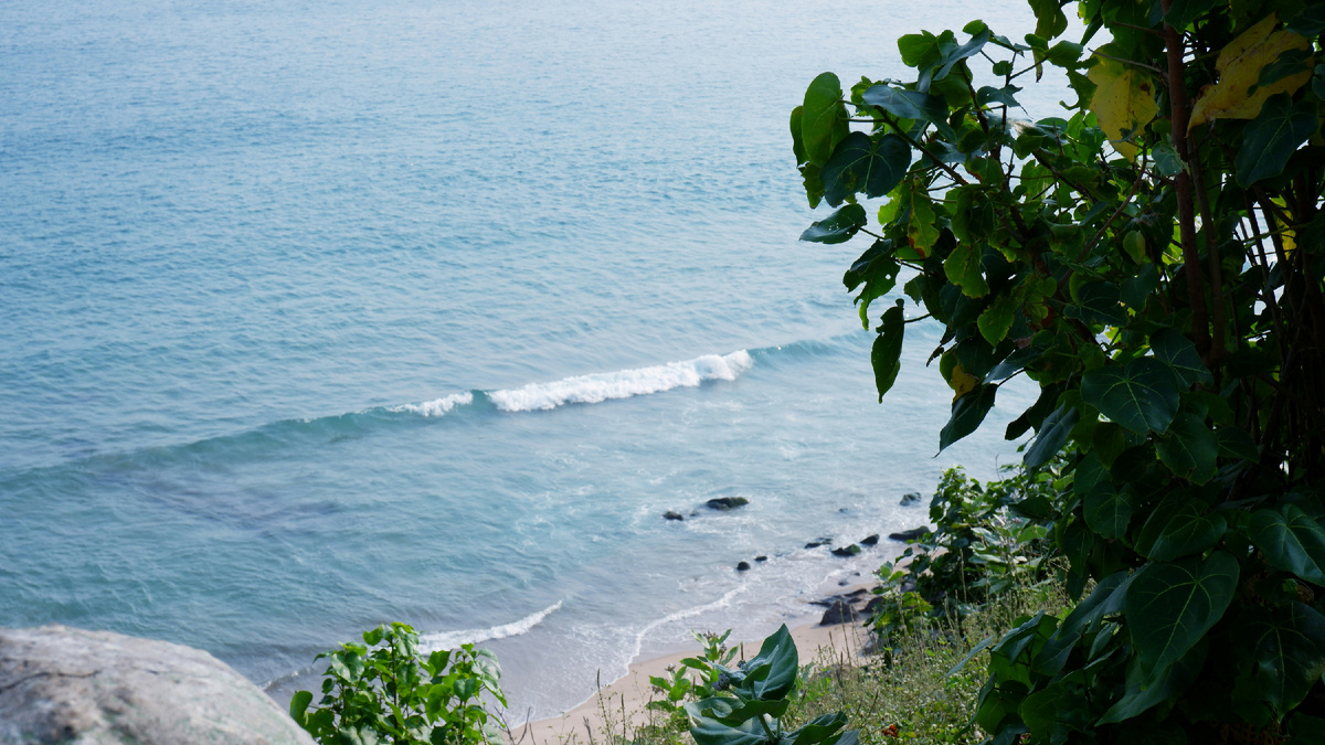 Фото Vizag Explore on Unsplash