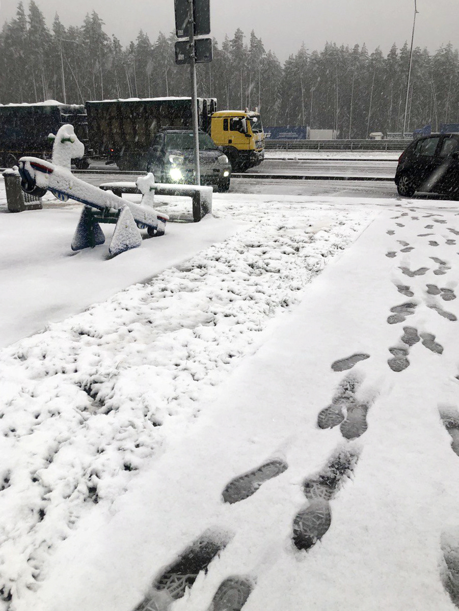    Фото: Стрингер/NEWS.ru