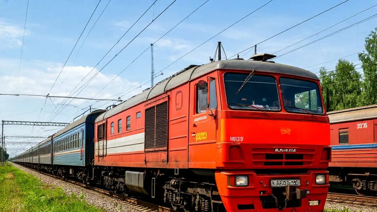    Сгенерировано ИИ