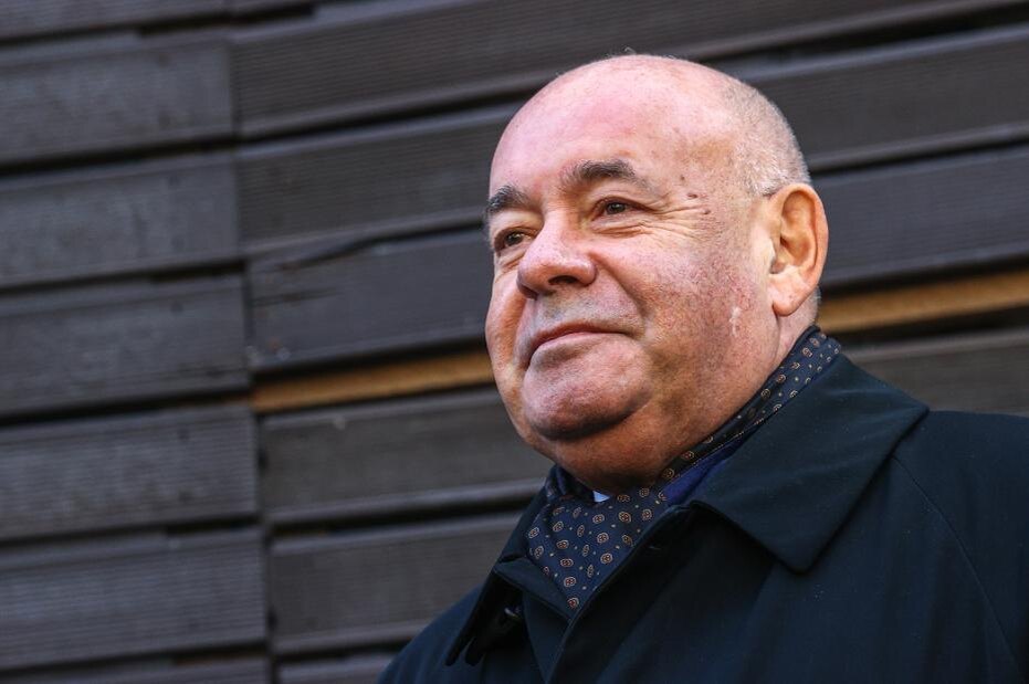    Сергей Булкин/NEWS.ru