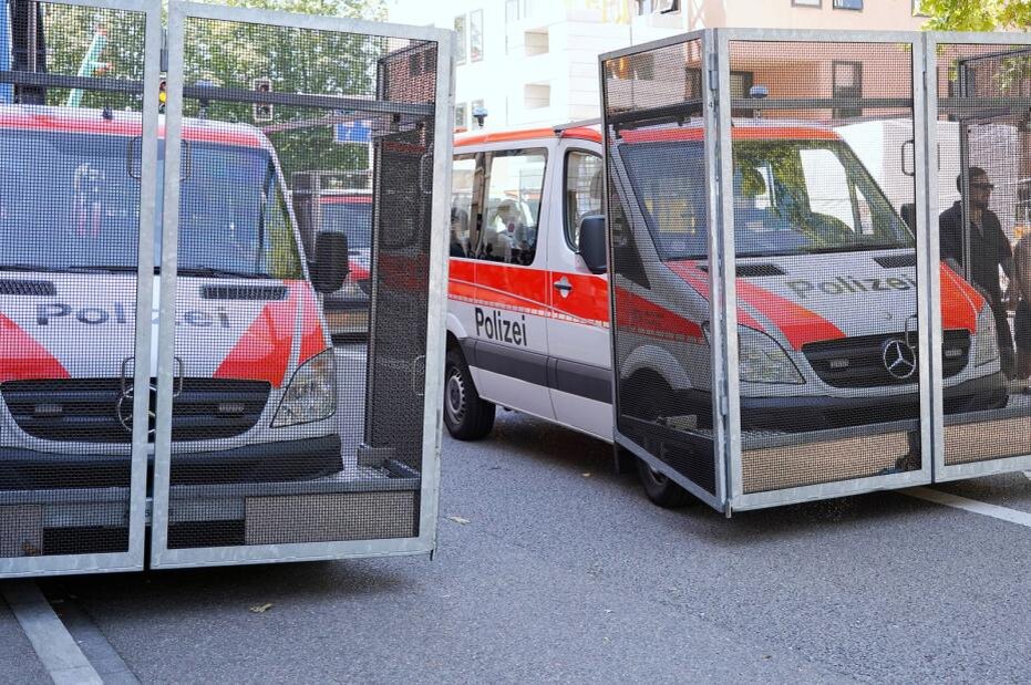    IMAGO/Anton Geisser/Global Look Press