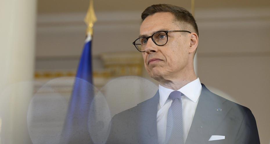    IMAGO/Vesa Moilanen/Global Look Press