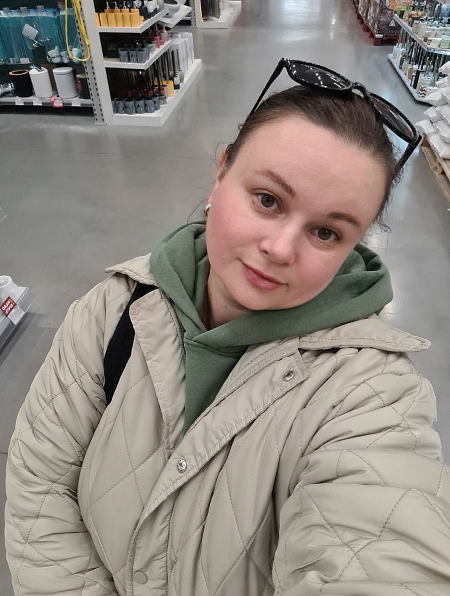 Фото из личного архива автора. 