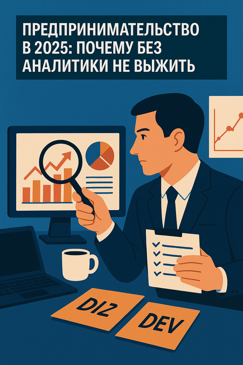 @DECIDE Аналитика помогает не потратить впустую миллионы и годы жизни.