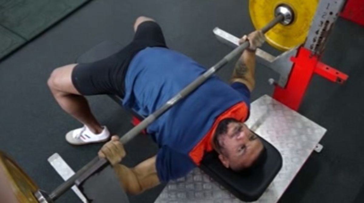    Курская команда Носорог-Про феерично выступила на Кубке Европы