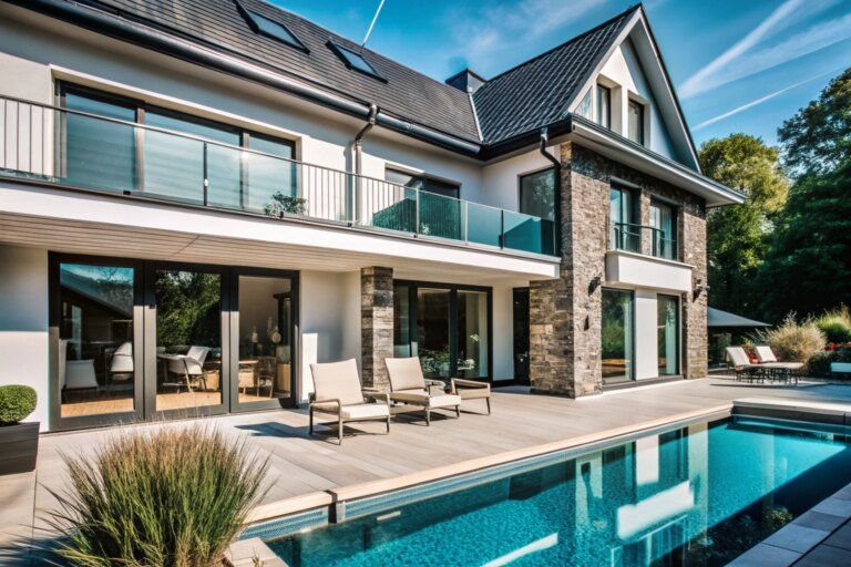    Инвестирование в недвижимость в Германии: как заработать на аренде и обеспечить финансовую свободу в будущем