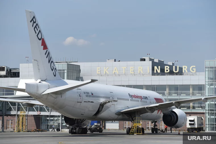 Историки утверждают, что Рузвельт ночевал в гостинице Кольцово
Фото: Эдуард Корниенко © URA.RU