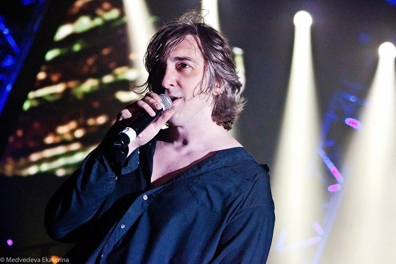 М.Ю.Горшенёв. Фото из интернета (в нижнем левом углу указан автор)