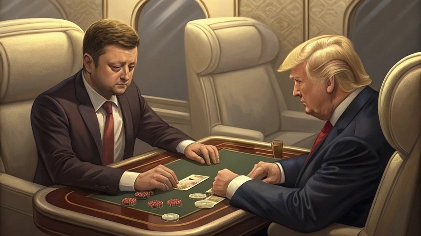    Сгенерировано при помощи ИИ