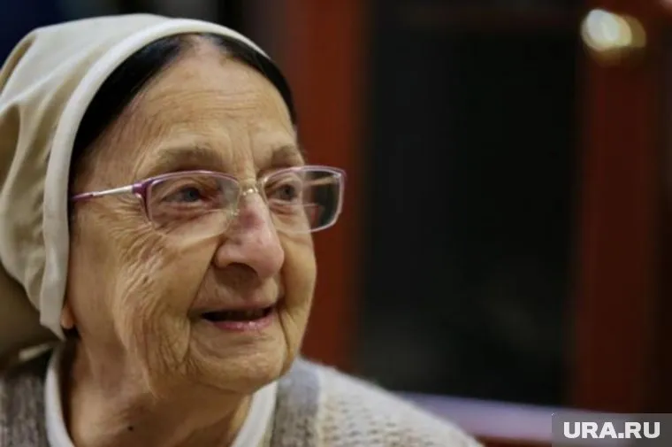 В Бразилии скончалась самая старая женщина в мире
Фото: Gerontology Wiki / CC BY-SA 3.0 / gerontology.fandom.com