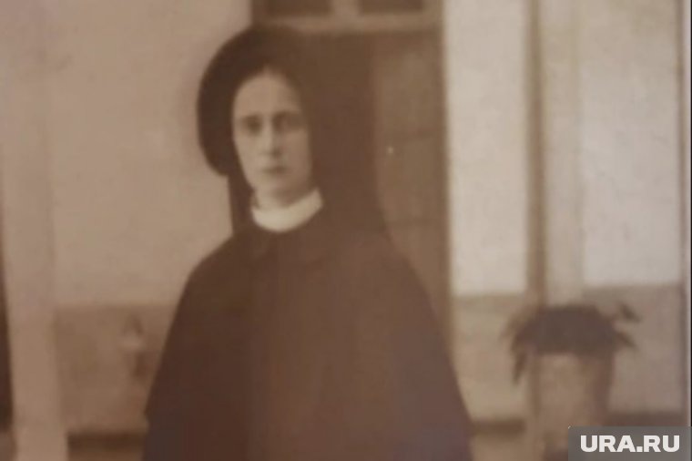 Ина Канабарро в молодости
Фото: Wikipedia/ CC BY-SA 3.0 / https://gerontology.fandom.com/wiki/Inah_Canabarro_Lucas