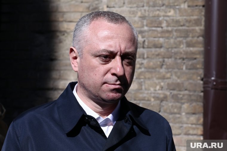 Президент Абхазии назвал города для авиасообщения России и Грузии
Фото: Роман Наумов © URA.RU