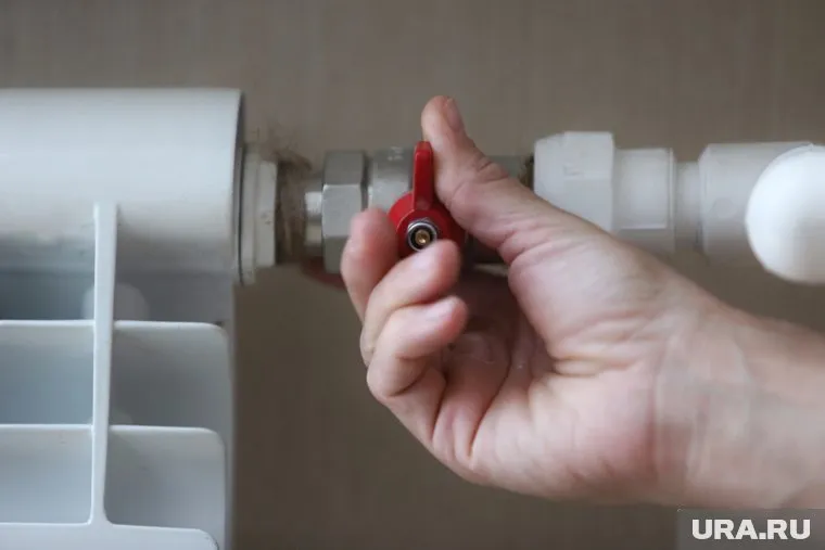 В России завершается отопительный сезон
Фото: Екатерина Сычкова © URA.RU