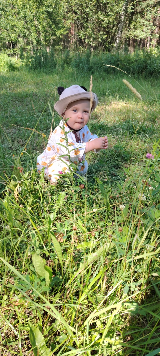 Фото из архива автора 