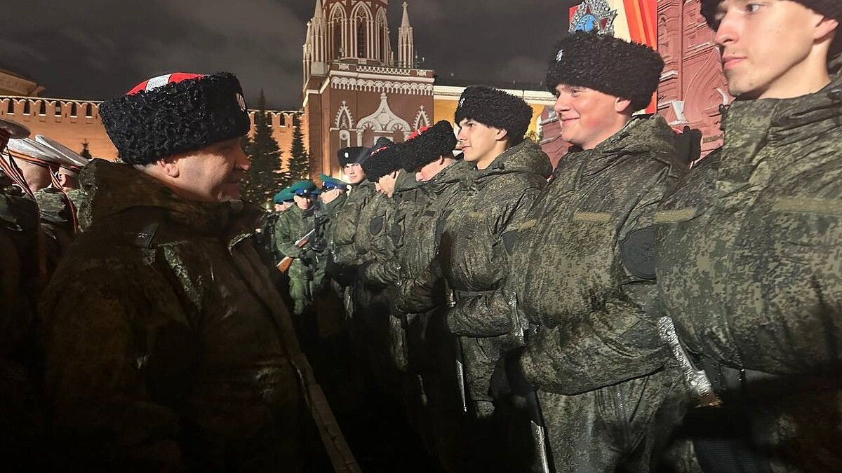    Фото: t.me/vlasovkuban