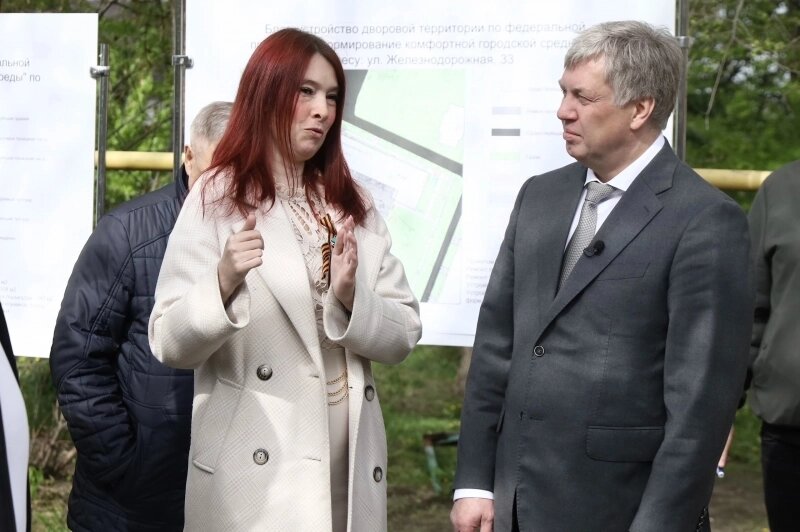    Фото: Правительство Ульяновской области