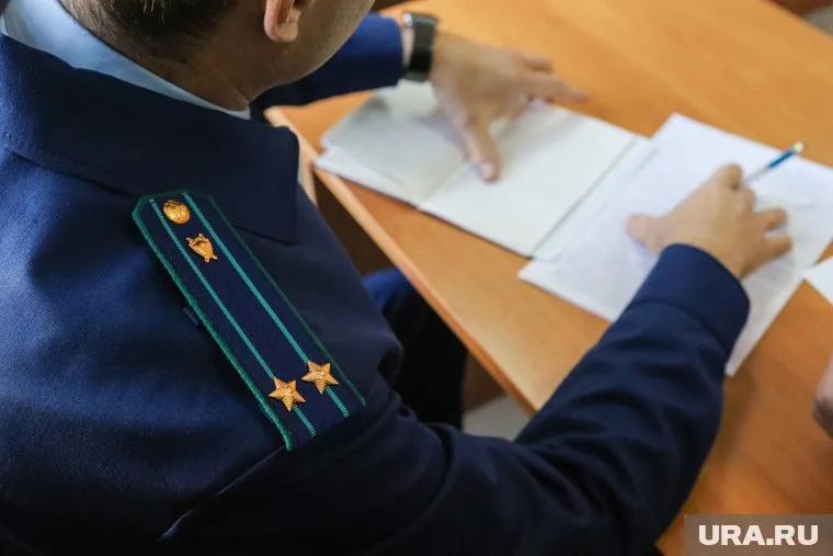 Суд уволил директора «Ямалавтодор» Сарашвили в связи с утратой доверия
Фото: Екатерина Сычкова © URA.RU