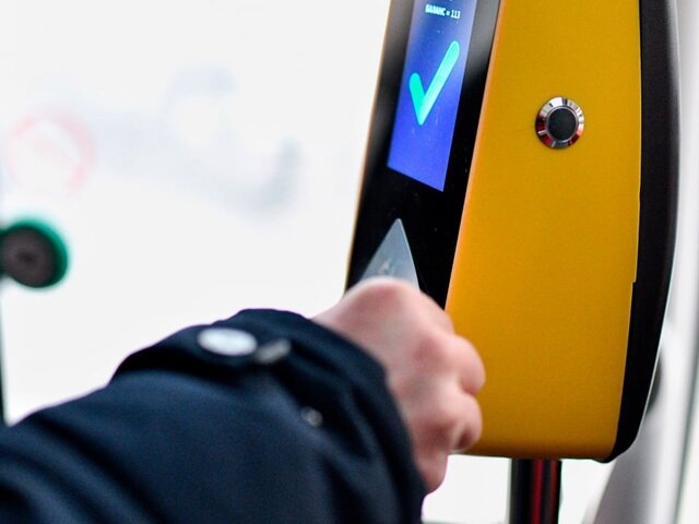    Фото: портал мэра и правительства Москвы/Юлия Иванко