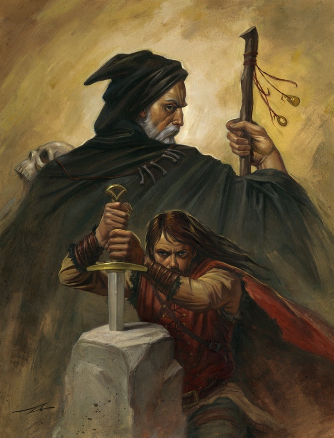 Из свободного доступа