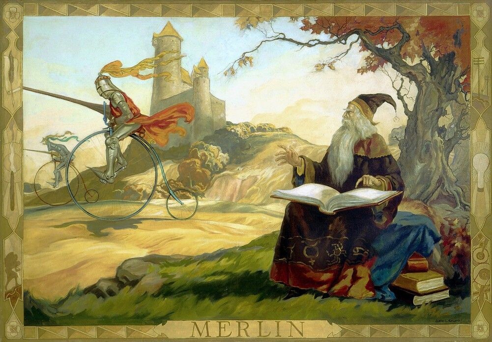 Из свободного доступа