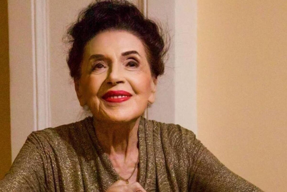    Ирина Кострова Личный архив