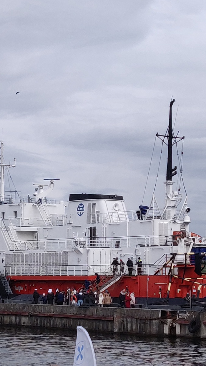 Фото автора 