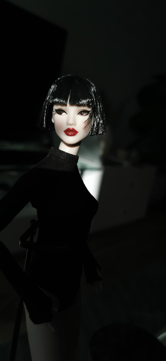 Lunar Model No. 01, Defa Toys