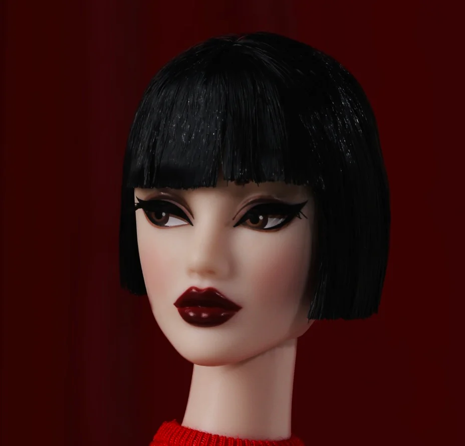 Lunar Model No. 01, Defa Toys