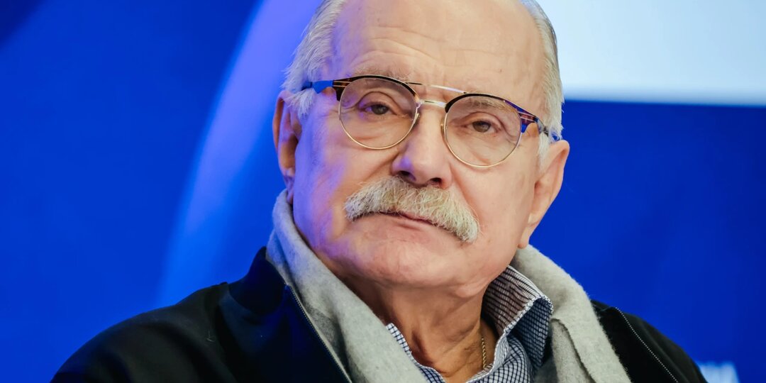 Это обращение к властям должны услышать: Никита Михалков бьёт тревогу