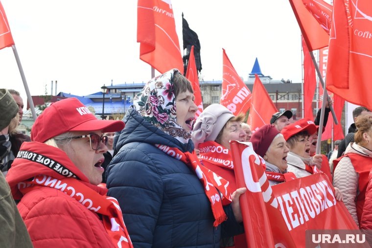 Фото:Никита Сабашников © URA.RU