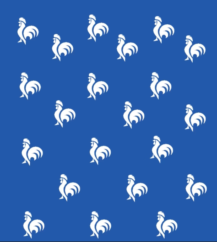 Тест на внимание