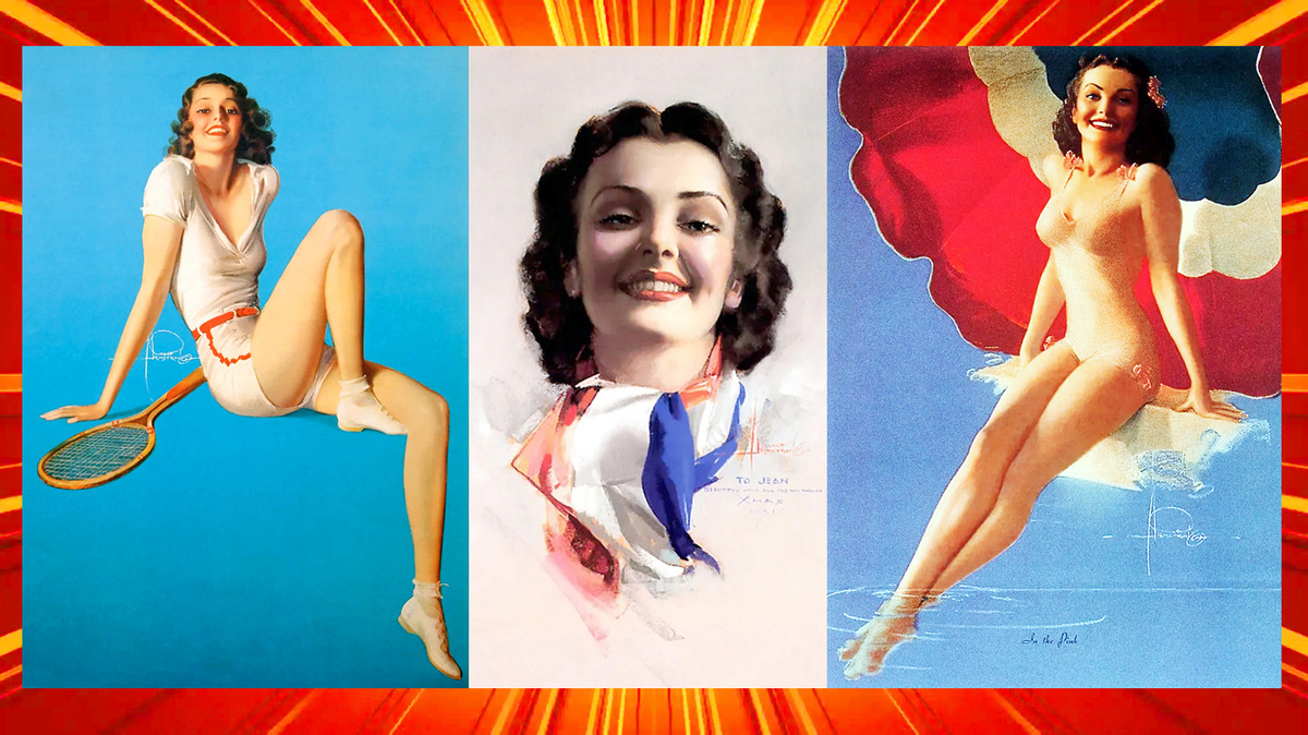 Коллаж автора с использованием изображений из этой статьи.