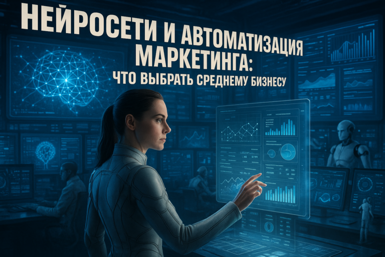    ИИ автоматизация для бизнеса Astralot AI