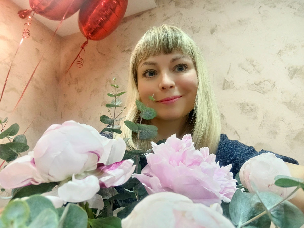 Все фото в статье автора