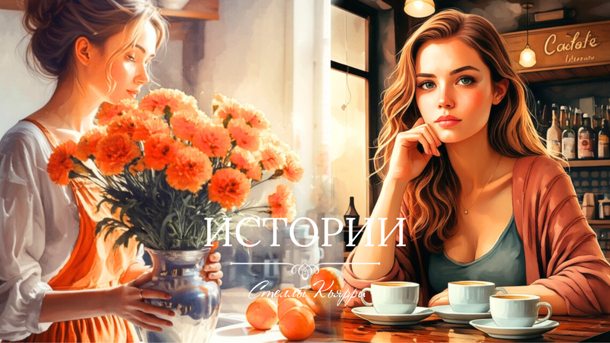 ©Стелла Кьярри