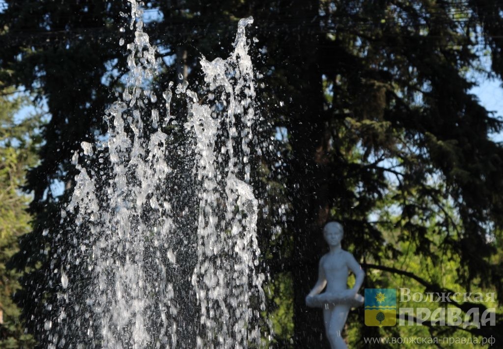     Капуста, неотложка и майский жук: по Волжскому прокатился 14-й парад колясок
