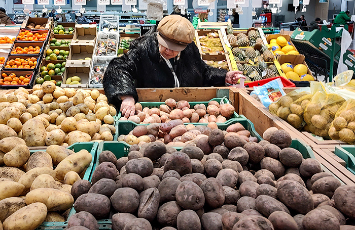    Роман Балаев/ТАСС