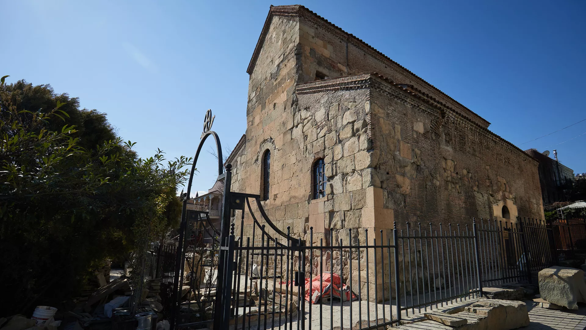 © photo: Sputnik / Stringer