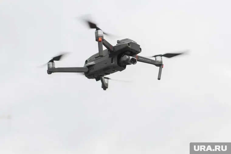 Нарушителей особого противопожарного режима ждут серьезные штрафы
Фото: Вадим Ахметов © URA.RU