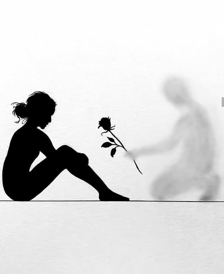 проявляется зависимость от других людей, страх быть оставленным или нелюбимым, что компенсируется попытками "привязать" к себе