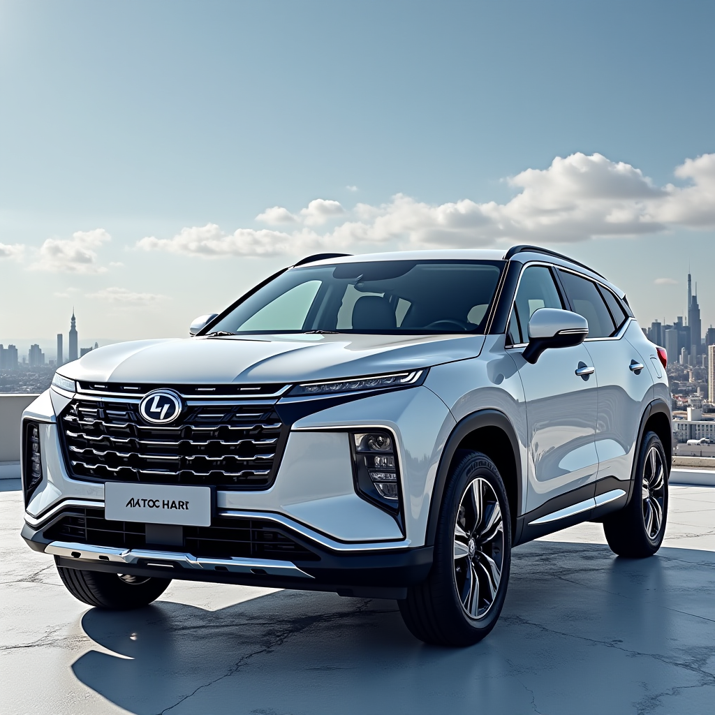 Li Auto штурмует Россию:  завоюет ли китайский бренд российский рынок?