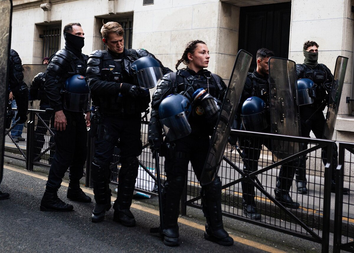     / Источник: © Global Look Press