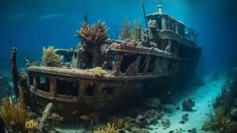    Тайна исчезновения «Эльджи» в 1904 году пираты или мистика