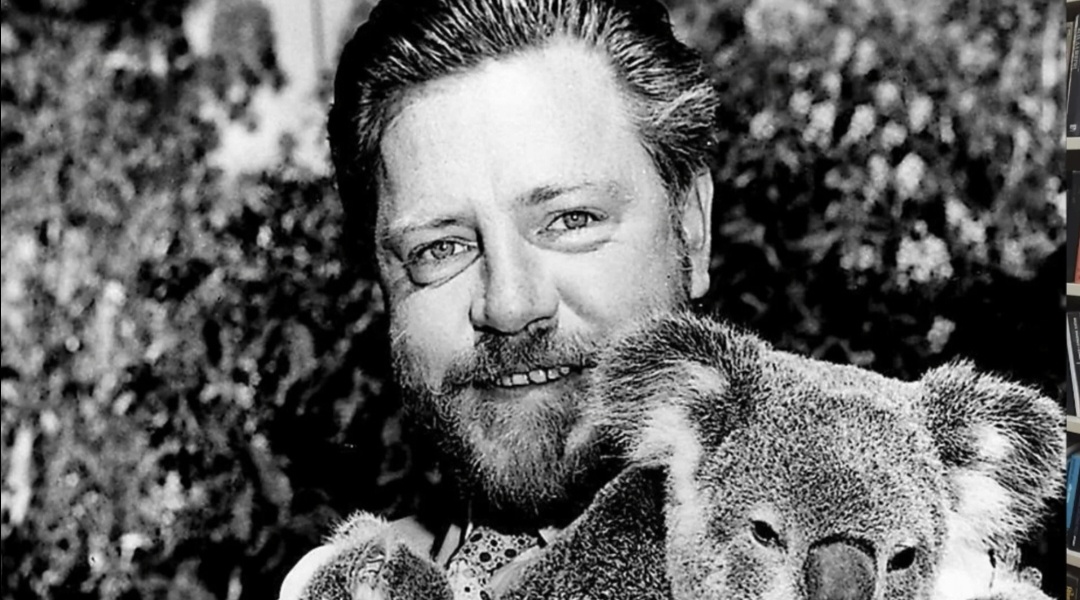 Джеральд Даррелл