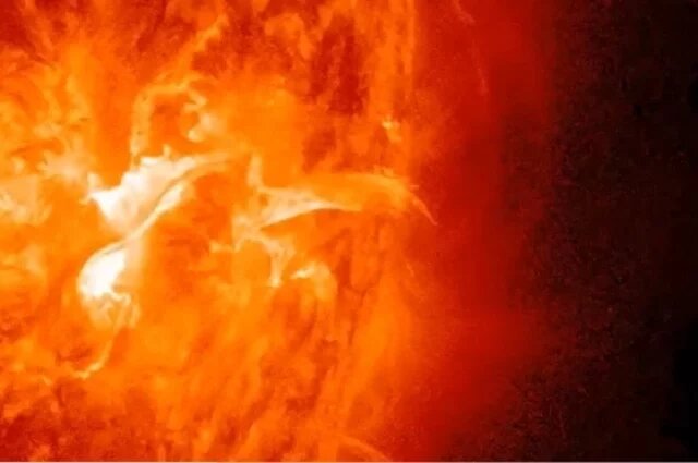    Будут ли магнитные бури сегодня, 2 мая 2025 года?